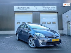 Toyota Prius - 1.8 Aspiration KEYLESS APK Dealer onderhoud APK