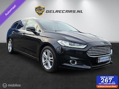 Ford Mondeo Wagon - 1.5 Titanium Lease Edition TOPPER AUTOMAAT