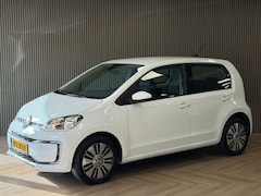 Volkswagen e-Up! - AUTOMAAT AIRCO CLIMATE CONTROL BLUETOOTH 260KM BEREIK