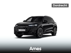 Audi Q5 - 2.0 TFSI e-hybrid quattro S edition