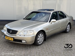 Honda Legend - 3.5i V6 Automaat Youngtimer NL auto Historie