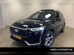 Ford Kuga - 2.5 PHEV ST-Line X | Panorama-dak | Winter Pack | Technology Pack | Trekhaak | Elektr. Ach