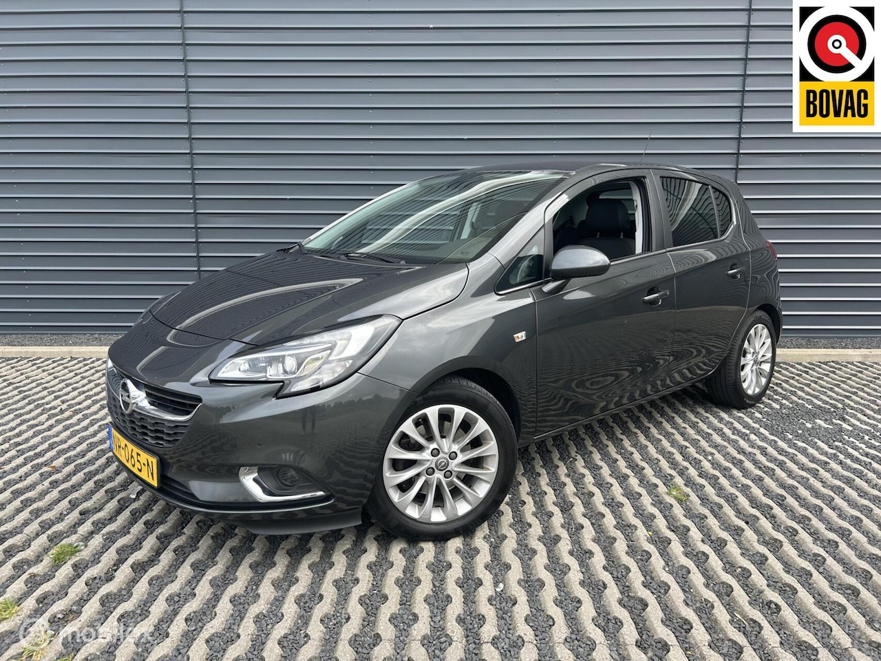 Opel Corsa - 1.0 Turbo Innovation | CarPlay | Stoelverw | Navi - AutoWereld.nl