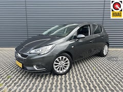 Opel Corsa - 1.0 Turbo Innovation | CarPlay | Stoelverw | Navi