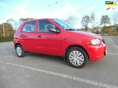 Suzuki Alto - 1.1 GLX