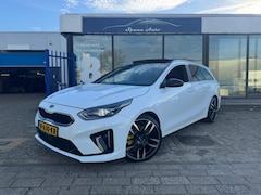 Kia Pro cee'd - ProCeed 1.4 T-GDI | GT-Line | PANO | HARMAN KARDON | TREKHAAK