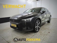 Polestar 2 - 2 63kWh 224 PK Apple CarPlay LED