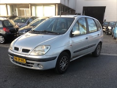 Renault Scénic - 1.6-16V Expression AUTOMAAT Goed rijdende mpv Apk 01-05-2026