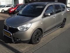 Dacia Lodgy - apk 4.26 airco 1.2 TCe Prestige 7p. nap