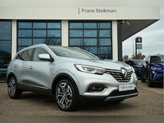 Renault Kadjar - 1.3 TCE 140 EDC Intens Techno, Panoramadak
