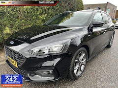 Ford Focus Wagon - 1.0 EcoBoost Titanium Business