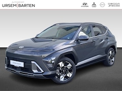Hyundai Kona - 1.6 GDI HEV Comfort Smart VAN: €39.090 VOOR: €35.090