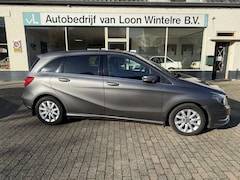 Mercedes-Benz B-klasse - 180 Prestige Trekhaak