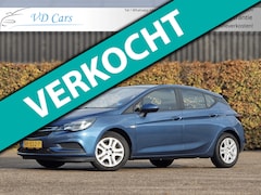 Opel Astra - 1.0 Business+ Navigatie*PDC*Climate control*Cruise control