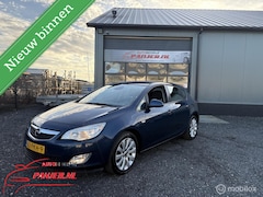 Opel Astra - 1.6 Edition "AIRCO+CRUISE+LMV+TREKHAAK"