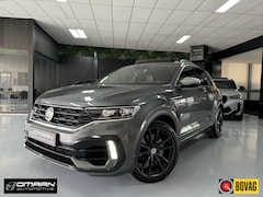 Volkswagen T-Roc - R 2.0 TSI 301PK 4Motion PANO LEER KEYLESS BEATS