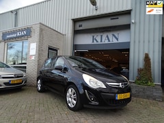 Opel Corsa - 1.4-16V Edition