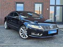 Volkswagen CC - 3.6 V6 4Motion / 2e eigenaar / Rijk uitgevoerd