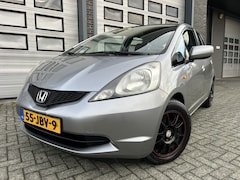 Honda Jazz - 1.2 Trend Airco Rijdt super NWE Apk NAP