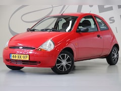 Ford Ka - 1.3 AIRCO NW APK bij aflevering