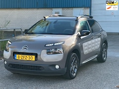 Citroën C4 Cactus - 1.2 VTi Shine Navi Camera Airco NAP APK