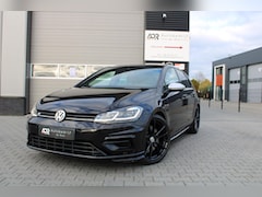 Volkswagen Golf - 2.0 TSI DSG 4Motion R 310PK/PANO/DYNADIO/VIRTUAL/19''/LED/NAVI/BOM VOLL