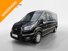 Ford Transit - 350 2.0 TDCI L3H2 Limited