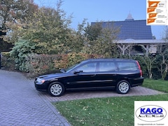 Volvo V70 - 2.4 Edition II