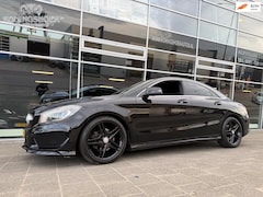 Mercedes-Benz CLA-Klasse - 200 AMG Edition 1