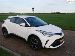 Toyota C-HR - 1.8 Hybrid Dynamic CLIMA NAVI * 12999 NETTO