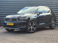 Volvo XC40 - 1.5 T4 Recharge Inscription | Trekhaak | 360 Camera | Leer | PHEV |