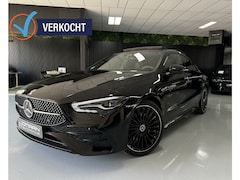 Mercedes-Benz CLA-Klasse - 200 AMG Line Edition Facelift 2024