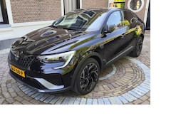 Renault Arkana - 1.6 E-Tech hybrid 145 esprit Alpine