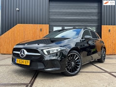 Mercedes-Benz A-klasse - 180 Business Solution Luxury