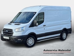Ford Transit - 350 2.0 TDCI L2H3 Trend I INCL. € 850, 00 AFL.KOSTEN + BOVAG GARANTIE