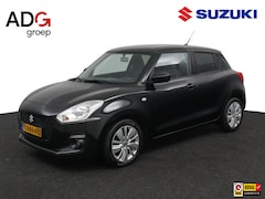 Suzuki Swift - 1.2 Select | Stoelverwarming | Navigatie | Achteruitrijcamera | Lichtmetalen Velgen |