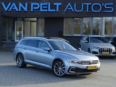 Volkswagen Passat Variant - 1.4 TSI PHEV GTE Business / PANO / LEER / VIRTUAL