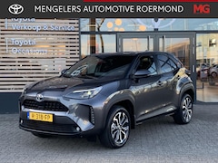 Toyota Yaris Cross - 1.5 Hybrid Dynamic