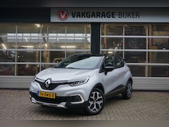 Renault Captur - 0.9 TCe Intens Camera/Navi/Trekhaak
