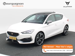 CUPRA Leon - 1.4 e-Hybrid 245 Pk Automaat VZ Adrenaline | Panoramadak | Adaptive Cruise | Climate Contr