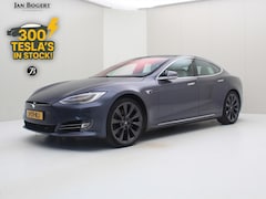 Tesla Model S - Raven Long Range 100kWh AWD 542PK [ AUTOPILOT+652KM WLTP+LUCHTVERING+STUURVERWARMING ]