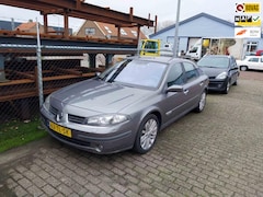 Renault Laguna - 2.0-16V Tech Line