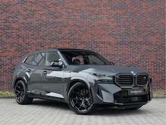 BMW XM - PHEV 30 kWh | Drivers Pack - Trekhaak - 23" Vossen
