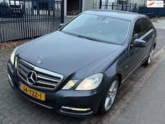 Mercedes-Benz E-klasse - 200 CGI Business Class Avantgarde