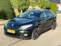 Renault Mégane Estate - 1.5 dCi Bose