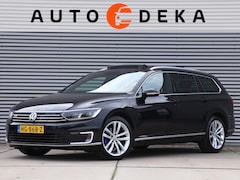Volkswagen Passat Variant - 1.4 TSI GTE Highline *Panodak*Leder/alcantara