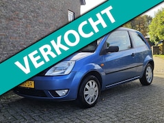 Ford Fiesta - 1.25-16V Core*Airco*Nieuwe APK