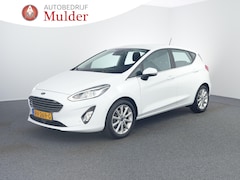 Ford Fiesta - 1.0 EcoBoost Titanium | Camera | Carplay | Led | B&O |