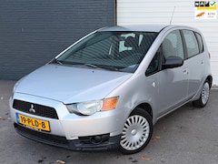 Mitsubishi Colt - 1.1 Edition One UNIEK/AIRCO/5DEURS/NAP