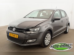 Volkswagen Polo - 1.2 TSI Airco BlueMotion Comfortline
